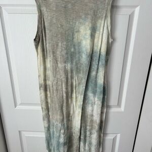 Universal Thread T-shirt Dress